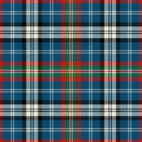 Niagara Celtic Heritage Festival Tartan - Imperial Highland Supplies