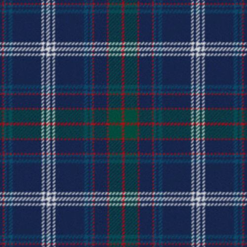 Niagara Region Tartan - Imperial Highland Supplies