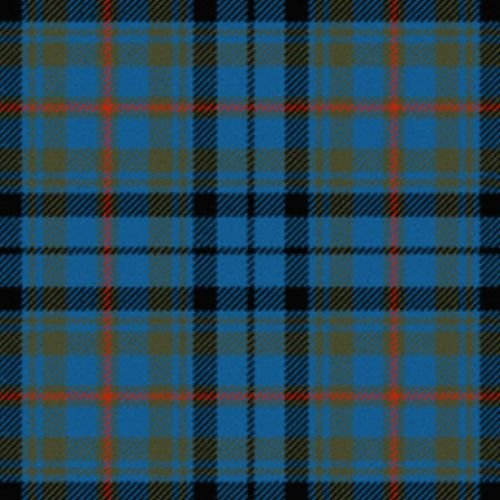 Nichol Ancient Tartan - Imperial Highland Supplies