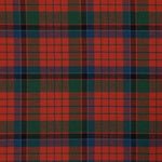 Nicholson Tartan - Imperial Highland Supplies