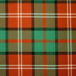 Nisbet Ancient Tartan - Imperial Highland Supplies