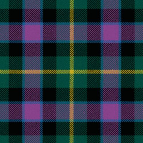 Nobiliary Fraternity Tartan - Imperial Highland Supplies