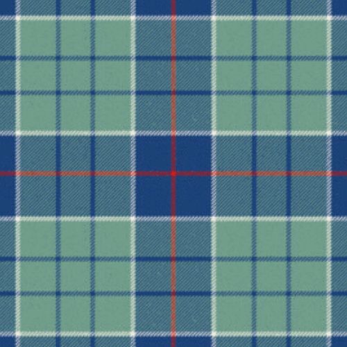 Norris Jack Ancient Tartan - Imperial Highland Supplies