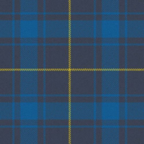 North Sea Commission Tartan - Imperial Highland Supplies