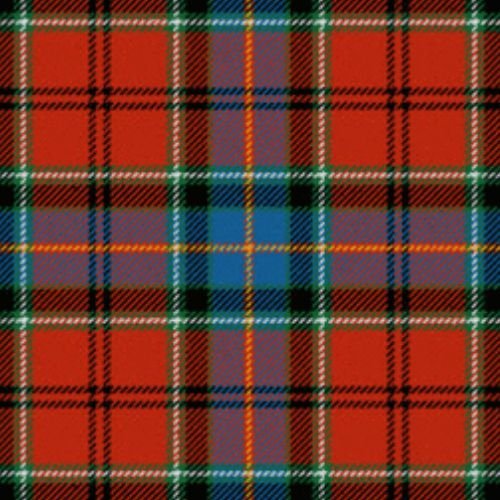 Norwell Ancient Tartan - Imperial Highland Supplies
