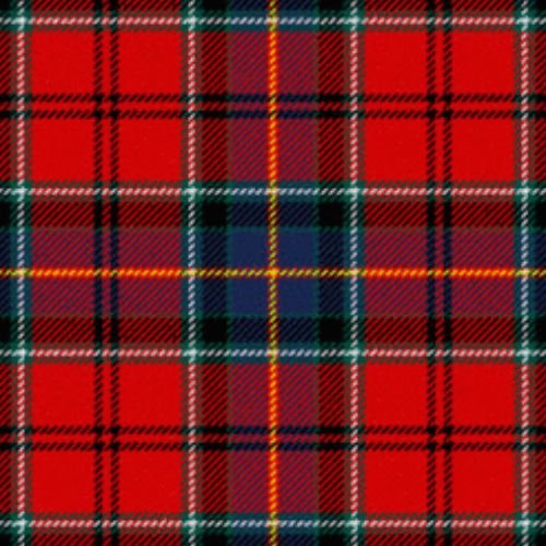 Norwell Tartan - Imperial Highland Supplies