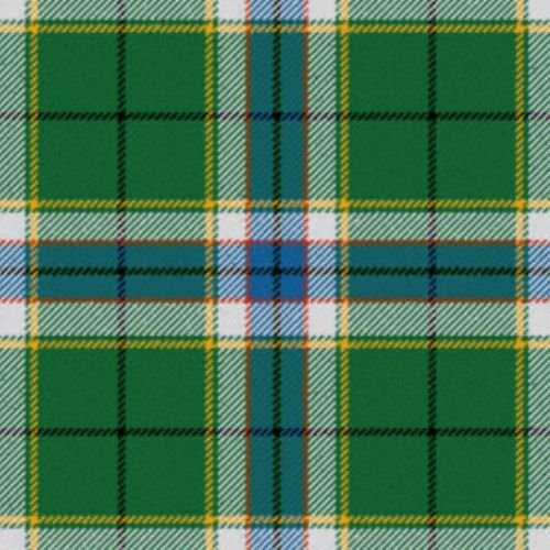 Nor'Westers Ancient Tartan - Imperial Highland Supplies