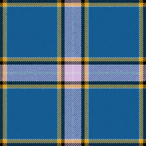 Nunavut Ancient Tartan - Imperial Highland Supplies