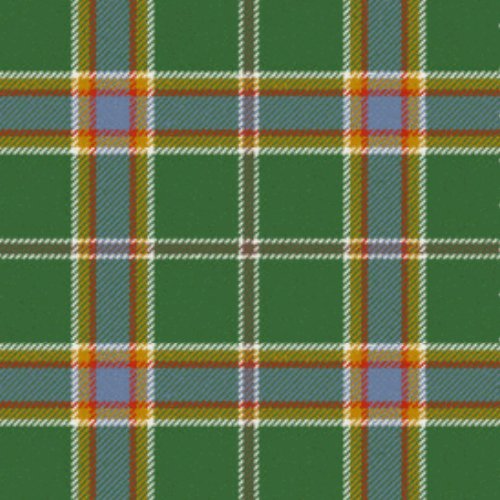 O'Buckley Dress ancient tartan - Imperial Highland Supplies