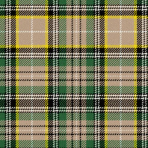 O'Farrell Tartan - Imperial Highland Supplies
