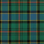 Ogilvie Hunting Tartan - Imperial Highland Supplies