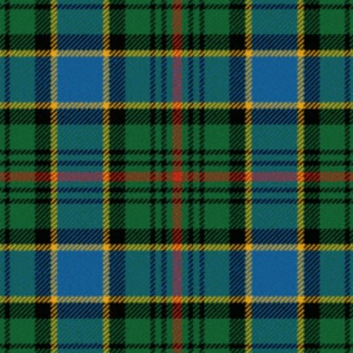 Ogilvie of Inverarity (Wilson) Ancient Tartan - Imperial Highland Supplies