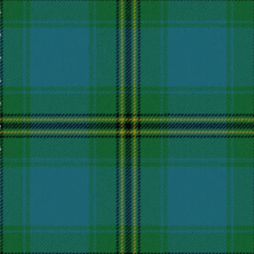 Oliver Hunting Ancient Tartan - Imperial Highland Supplies