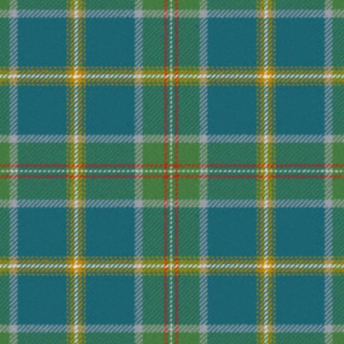 O'Mahony Ancient Tartan - Imperial Highland Supplies