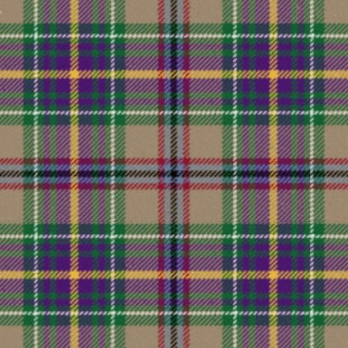 Oregon State Ancient Tartan - Imperial Highland Supplies