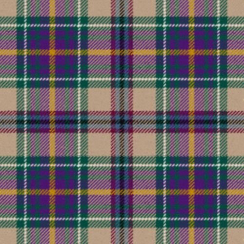 Oregon State Tartan - Imperial Highland Supplies