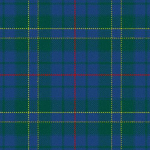 Orlando City Tartan - Imperial Highland Supplies