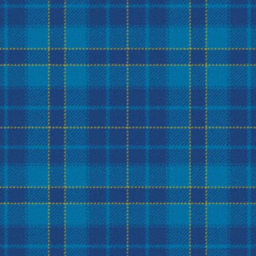 Orlando Police Department Tartan - Imperial Highland Supplies