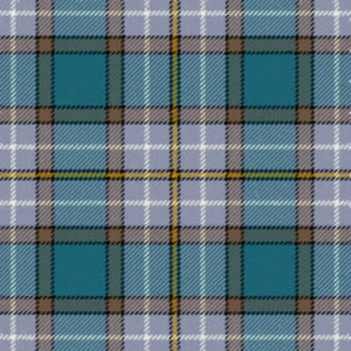 O'Rourke Ancient Tartan - Imperial Highland Supplies