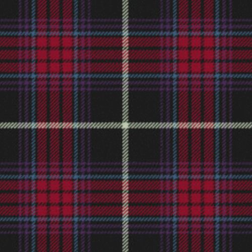 Orr (John) Dirk The Brotherhood of Tartan - Imperial Highland Supplies