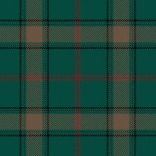 Orvis Sports Company Tartan - Imperial Highland Supplies