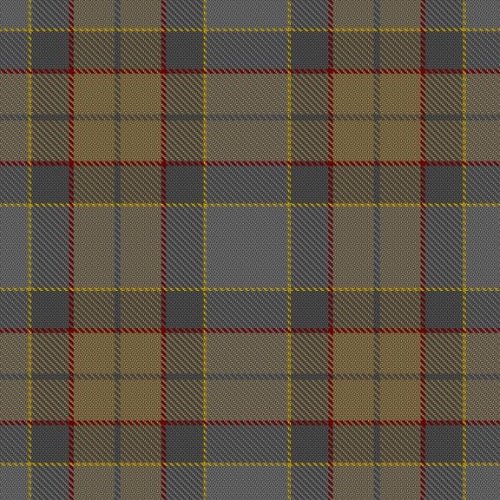 Outlander Tartan - Imperial Highland Supplies