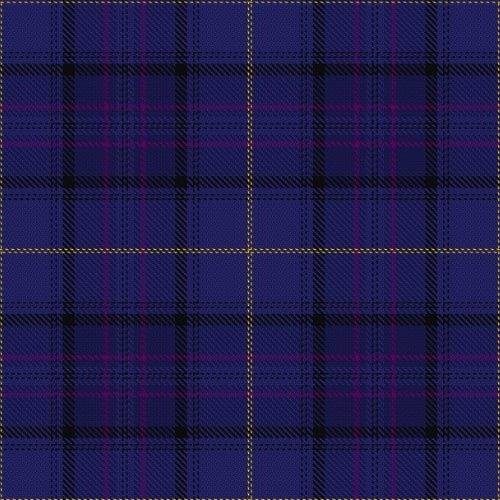 Payne Tartan - Imperial Highland Supplies