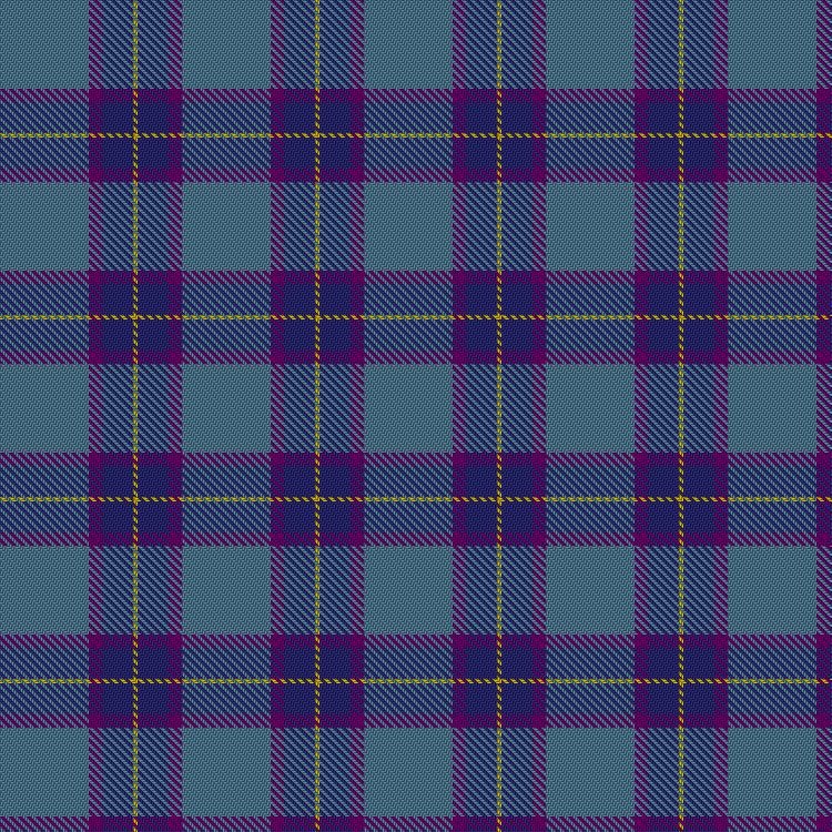 Peacock Samantha Tartan - Imperial Highland Supplies