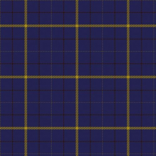 Pearson Tartan - Imperial Highland Supplies