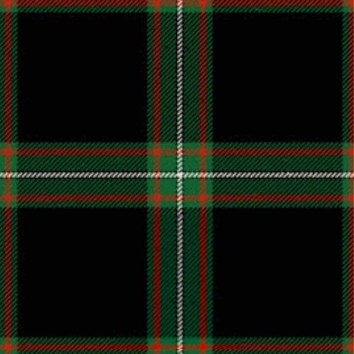 Perratt Ancient Tartan - Imperial Highland Supplies
