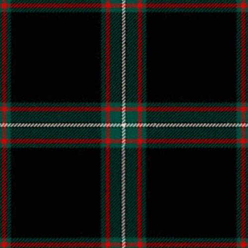 Perratt Tartan - Imperial Highland Supplies