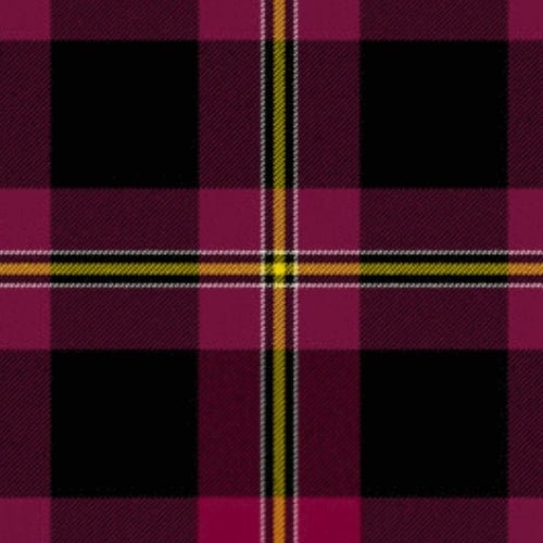 Perry Dress Tartan - Imperial Highland Supplies