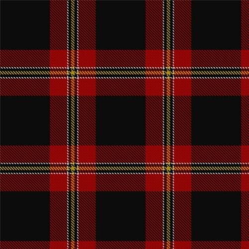 Perry Tartan - Imperial Highland Supplies