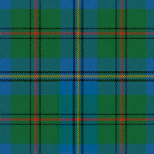 Peters Chief Ancient Tartan - Imperial Highland Supplies