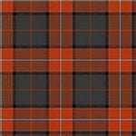 Philp Tartan - Imperial Highland Supplies