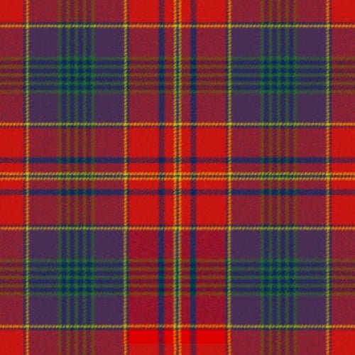 Pitcairn Heritage Tartan - Imperial Highland Supplies