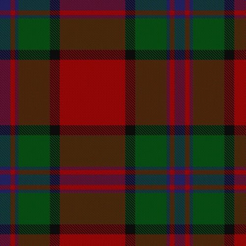 Plummer Ancient Tartan - Imperial Highland Supplies