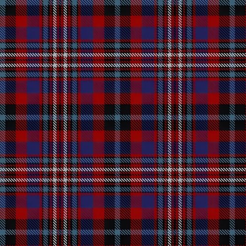 Popular Fancy Tartan - Imperial Highland Supplies