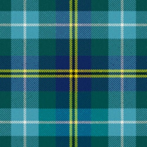 Porteous Tartan - Imperial Highland Supplies