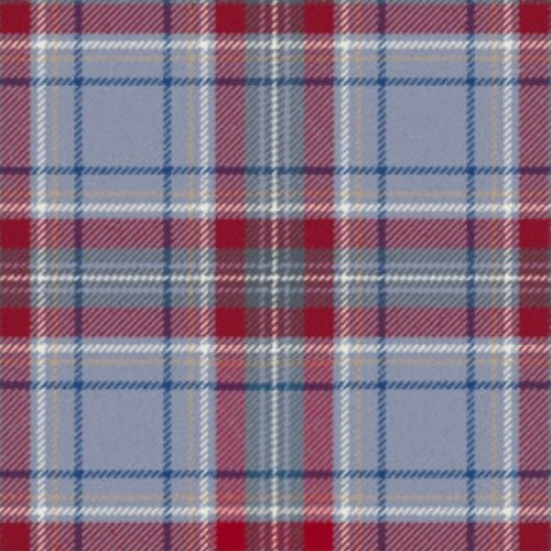 Portree Check Tartan - Imperial Highland Supplies