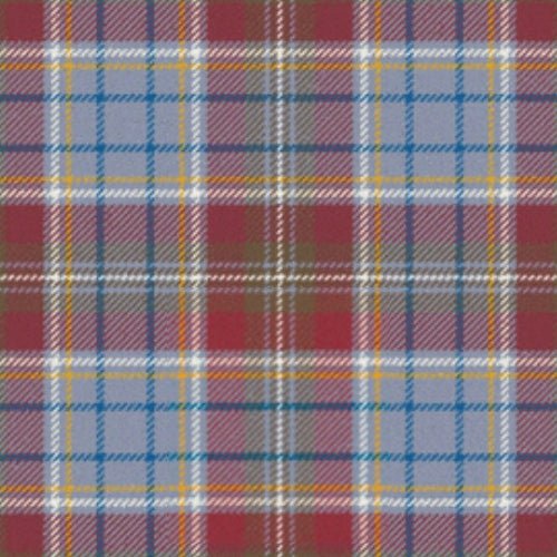 Portree District Ancient Tartan - Imperial Highland Supplies