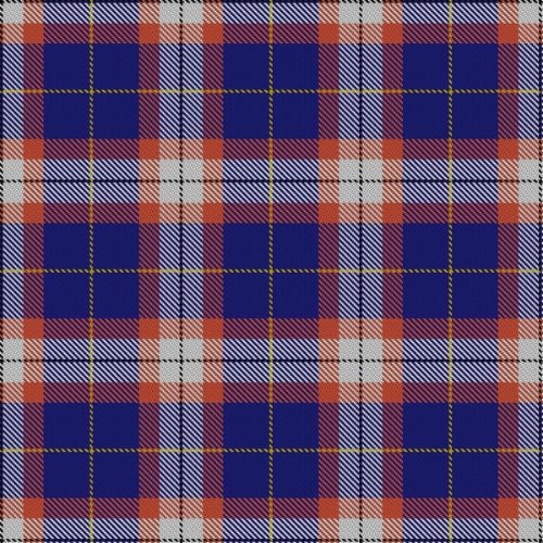 Prehospital EMS (USA) Tartan - Imperial Highland Supplies