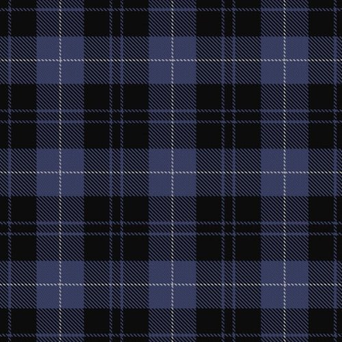 Press & Journal Tartan - Imperial Highland Supplies