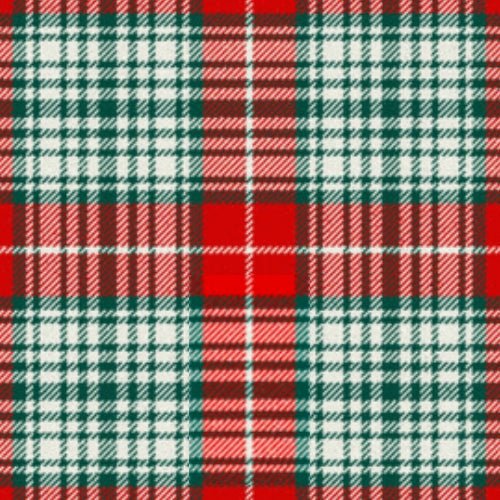 Prince George Tartan - Imperial Highland Supplies
