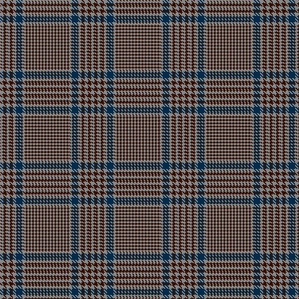 Prince Of Wales Check Tartan - Imperial Highland Supplies