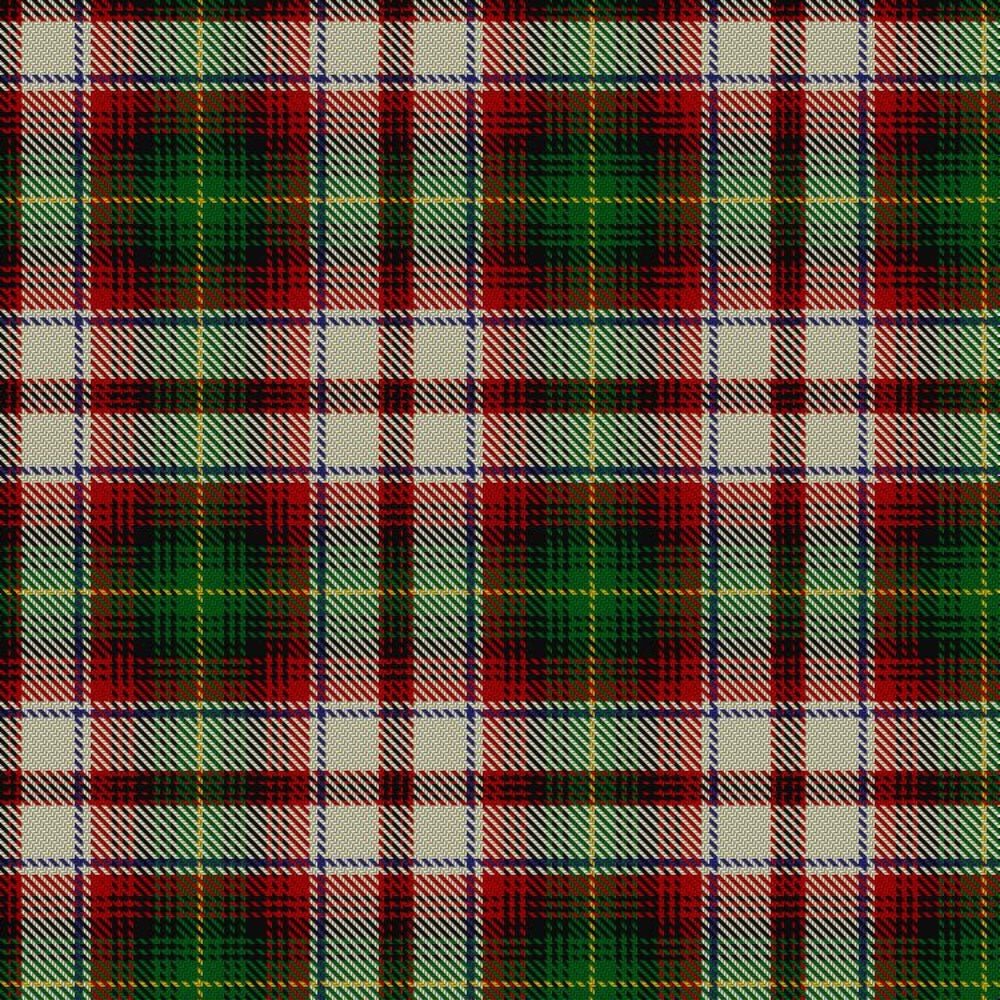 Princess Beatrice Tartan - Imperial Highland Supplies