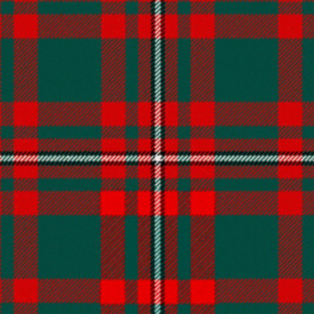 Princess Margaret Rose Tartan - Imperial Highland Supplies