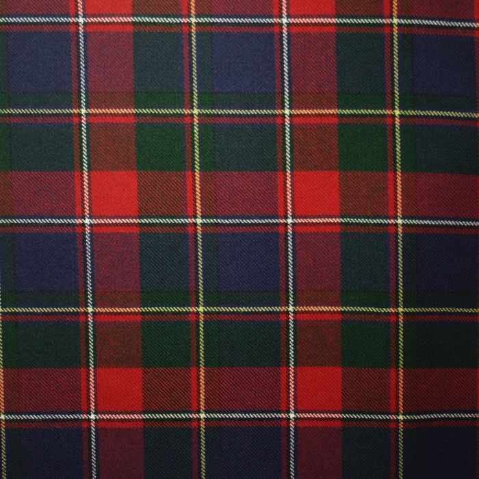 Quebec Tartan - Imperial Highland Supplies