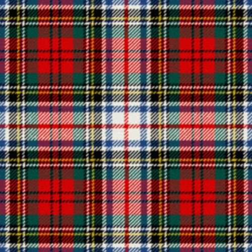Queen Victoria Royal Tartan - Imperial Highland Supplies