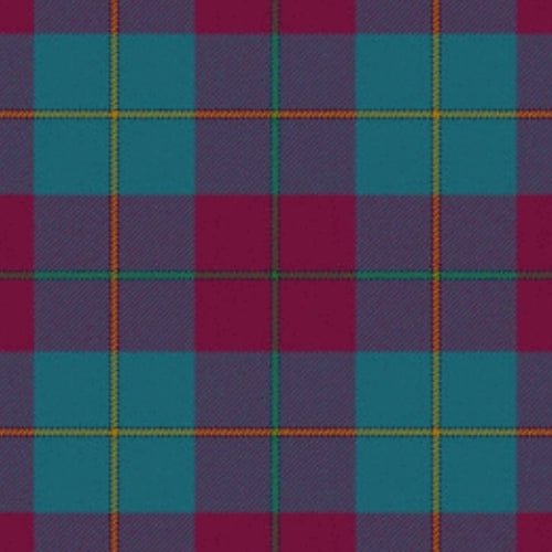 Reagan Tartan - Imperial Highland Supplies